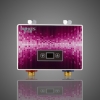 智能恒温混水阀RKS-A168-2 时尚紫
