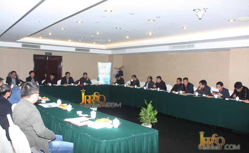 长兴县即热式电热水器行业协会二届三次会员会议工作报告