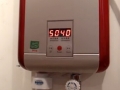 奥格斯热水器V5款恒温智能电热水器 (2567播放)