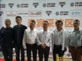 安徽卫视联手打造《极速勇士》第二季启动仪式盛大启幕 (7)