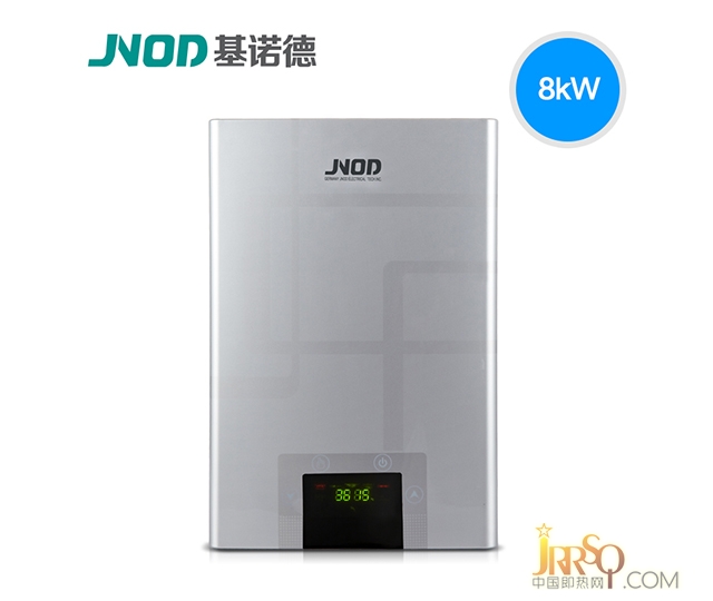 JNOD/基诺德 XFJ80FDCHE 即热式电热水器