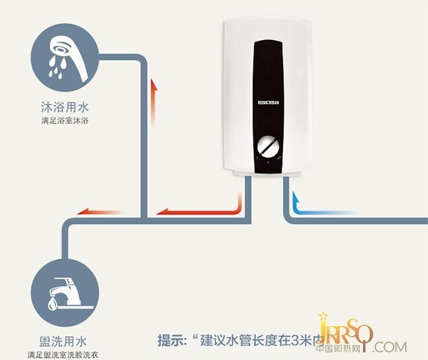 酷暑挡不住降温 这些高性比价热水器值得看