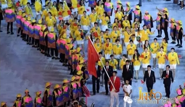 德恩特热水器祝中国奥运健儿再创辉煌！